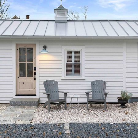 Sisu, A Boutique Motel Plymouth Eksteriør billede