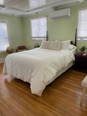 Sisu, A Boutique Motel Plymouth Eksteriør billede