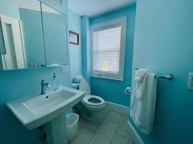 Sisu, A Boutique Motel Plymouth Eksteriør billede