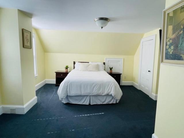 Sisu, A Boutique Motel Plymouth Eksteriør billede