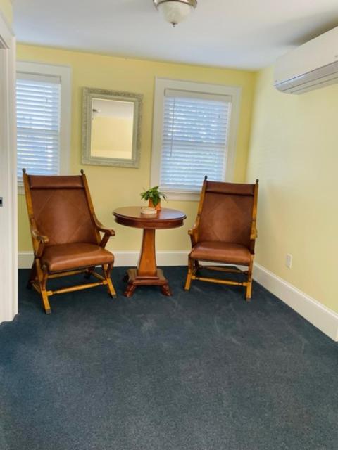 Sisu, A Boutique Motel Plymouth Eksteriør billede
