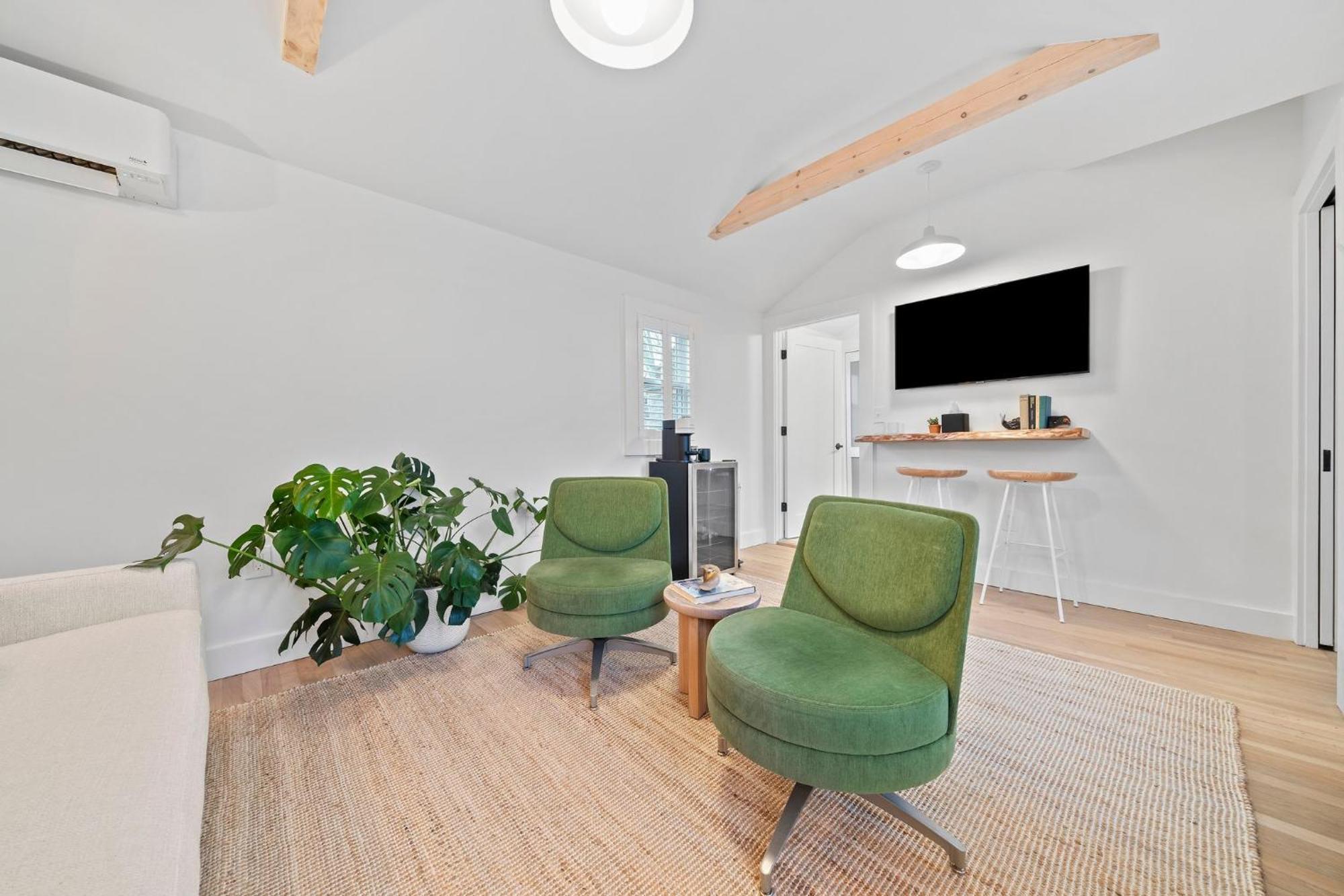 Sisu, A Boutique Motel Plymouth Eksteriør billede