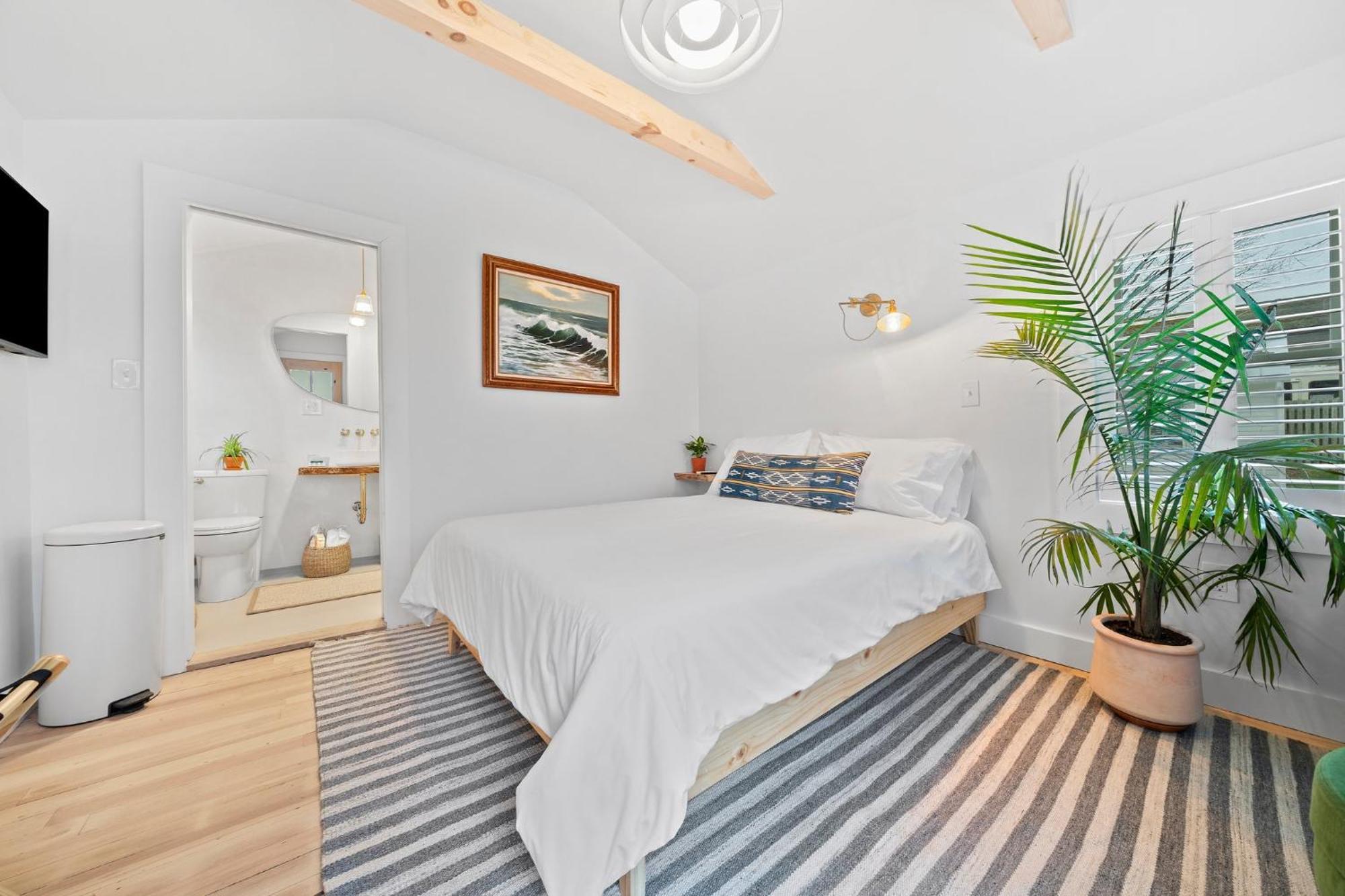 Sisu, A Boutique Motel Plymouth Eksteriør billede