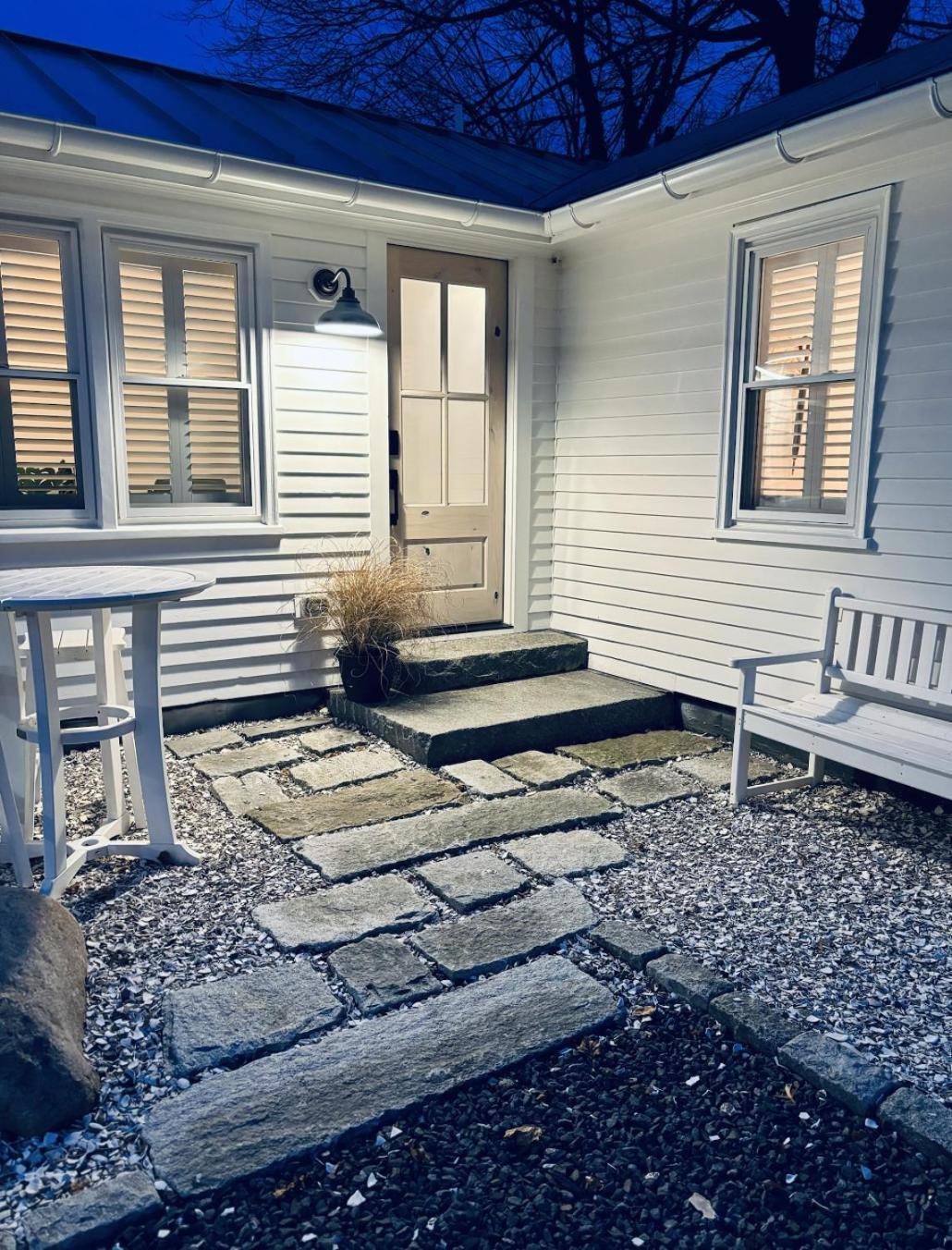 Sisu, A Boutique Motel Plymouth Eksteriør billede