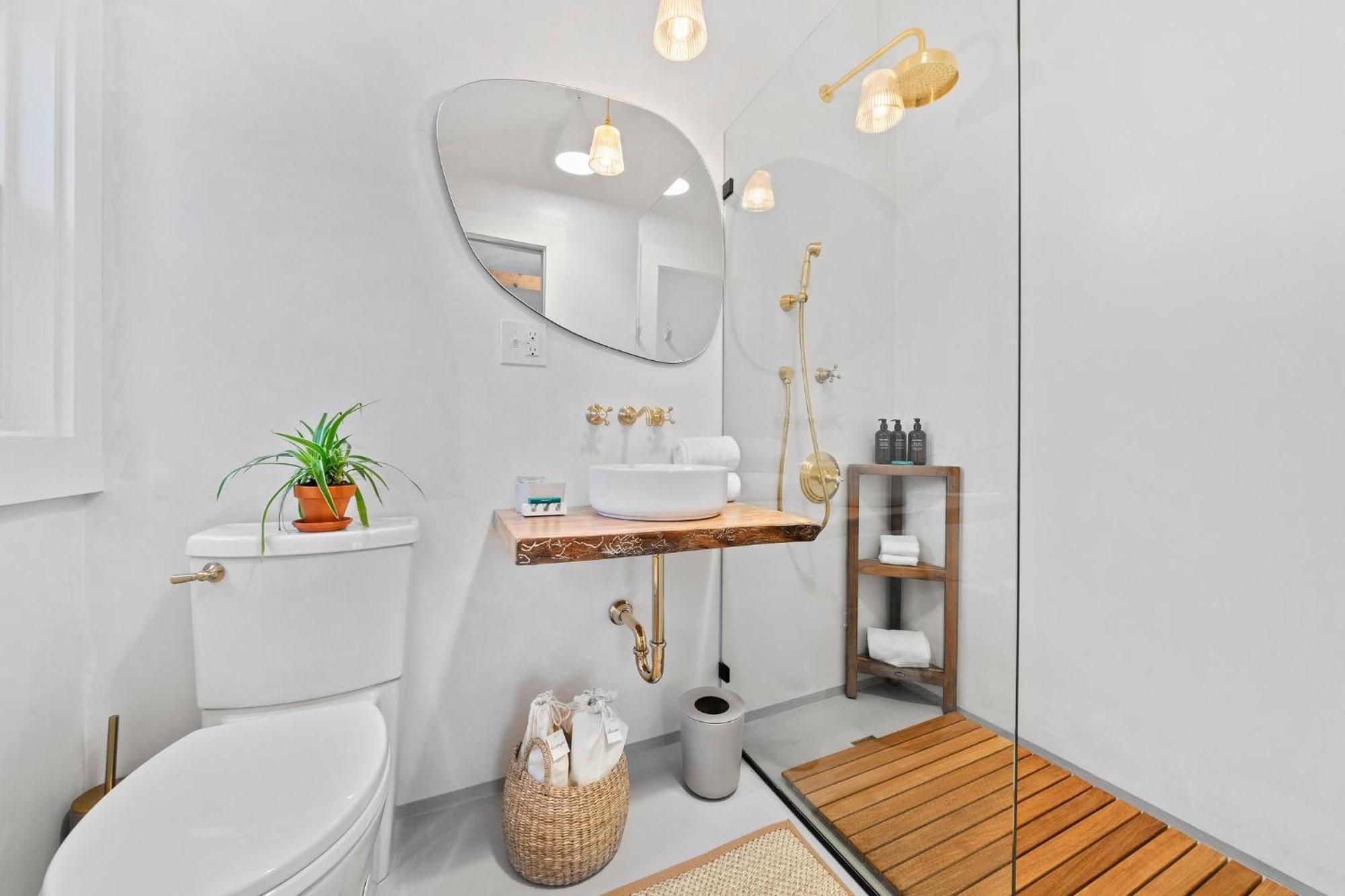 Sisu, A Boutique Motel Plymouth Eksteriør billede