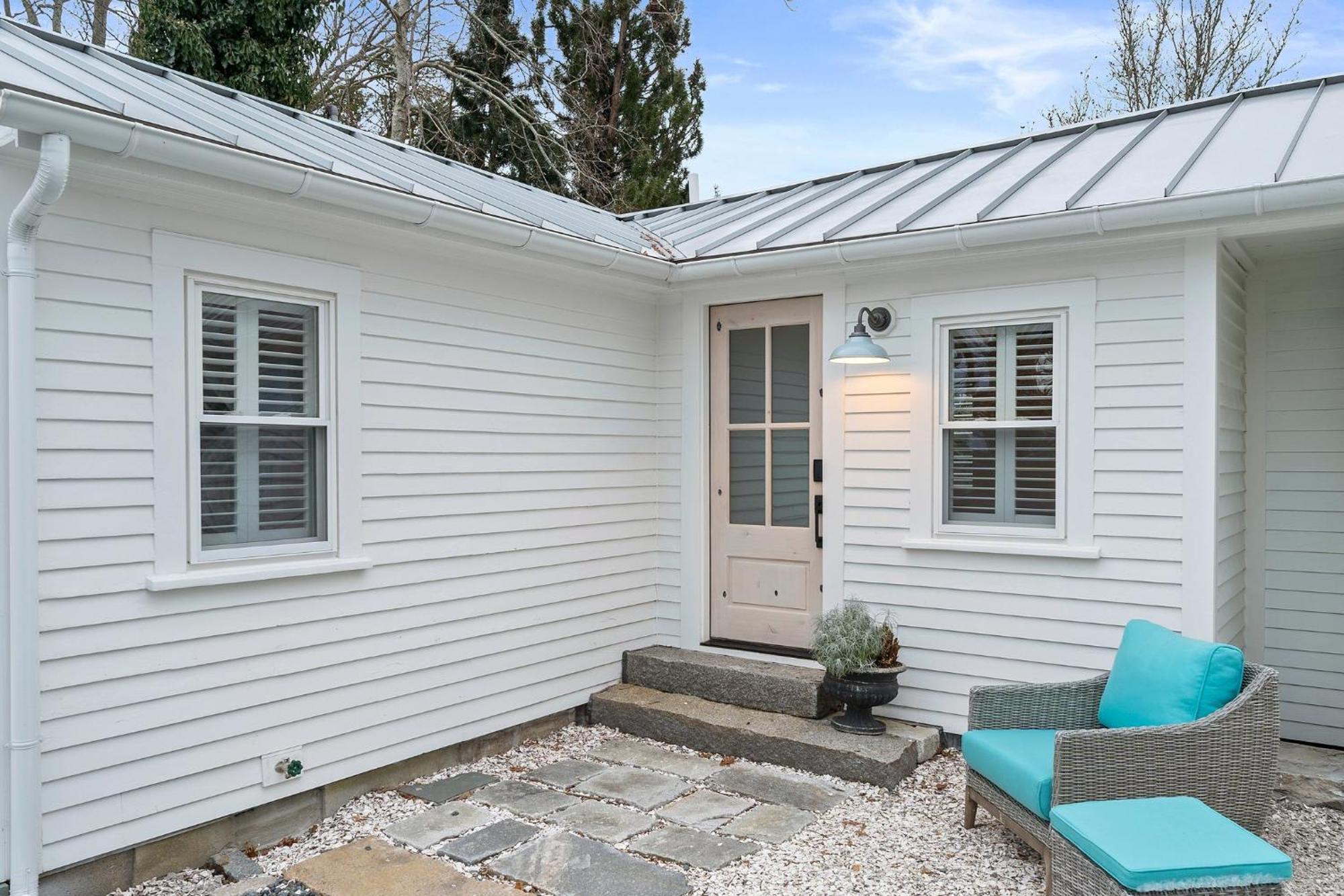 Sisu, A Boutique Motel Plymouth Eksteriør billede