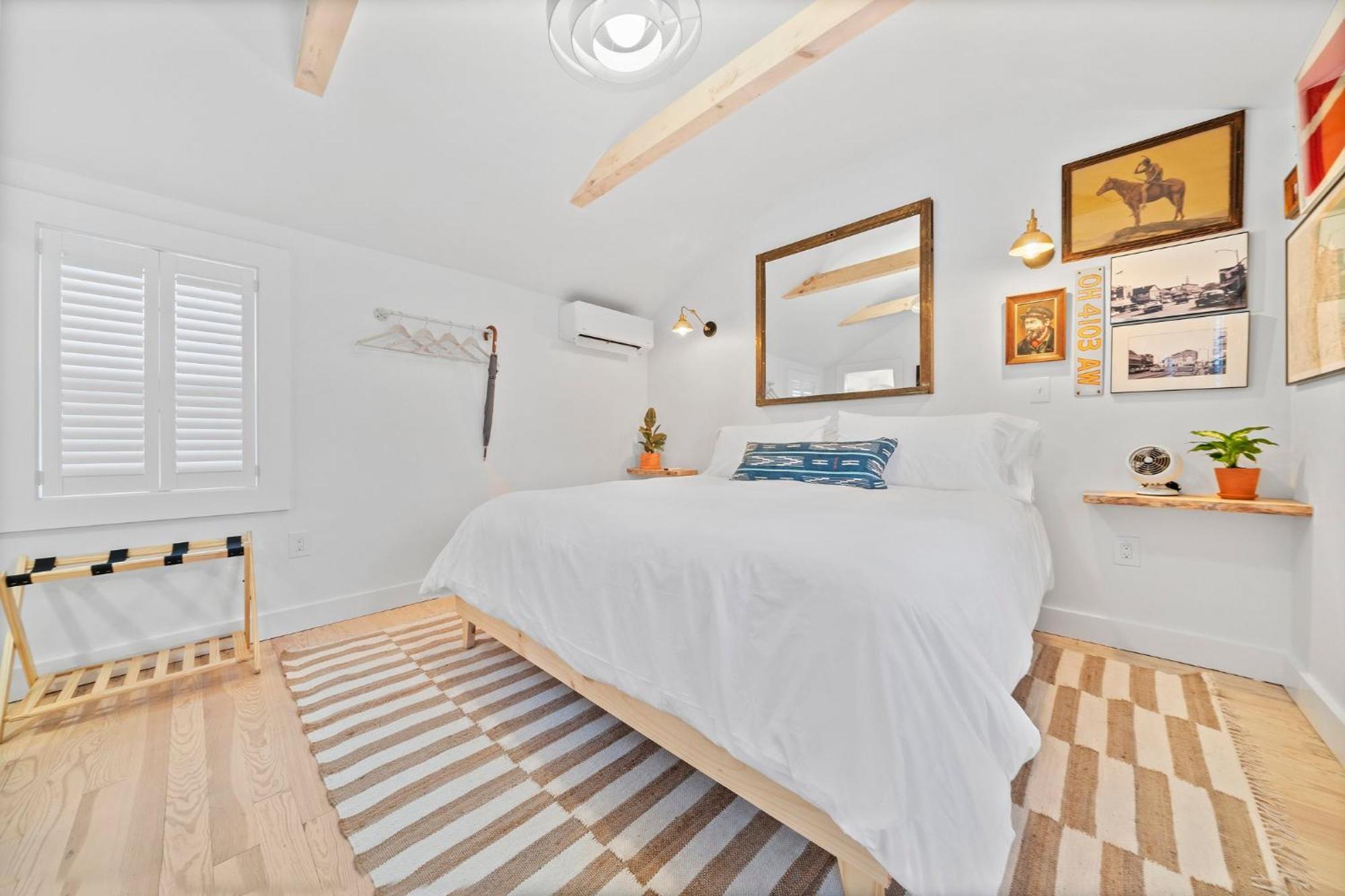 Sisu, A Boutique Motel Plymouth Eksteriør billede