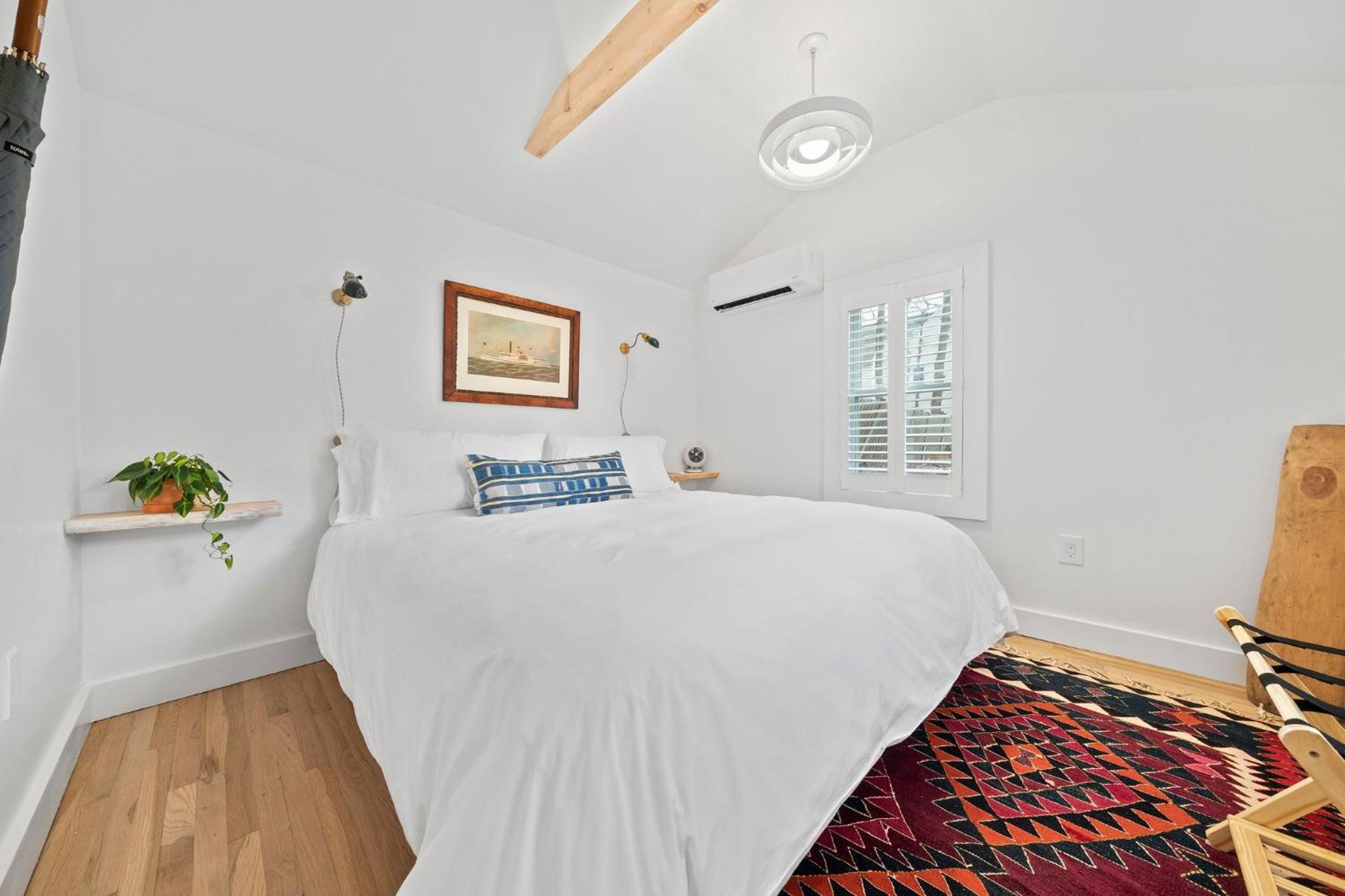 Sisu, A Boutique Motel Plymouth Eksteriør billede