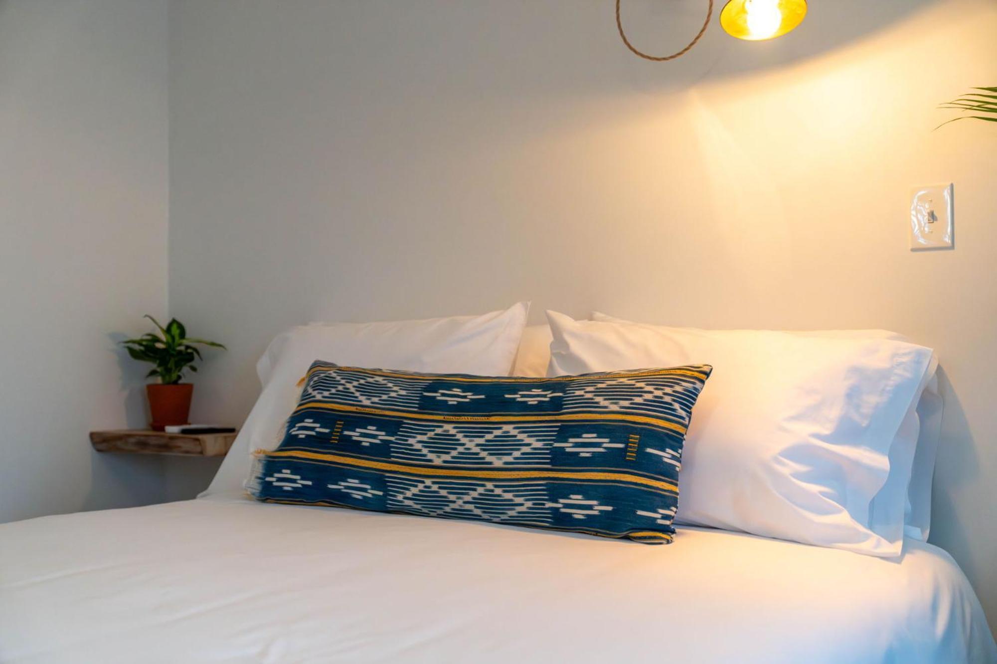 Sisu, A Boutique Motel Plymouth Eksteriør billede