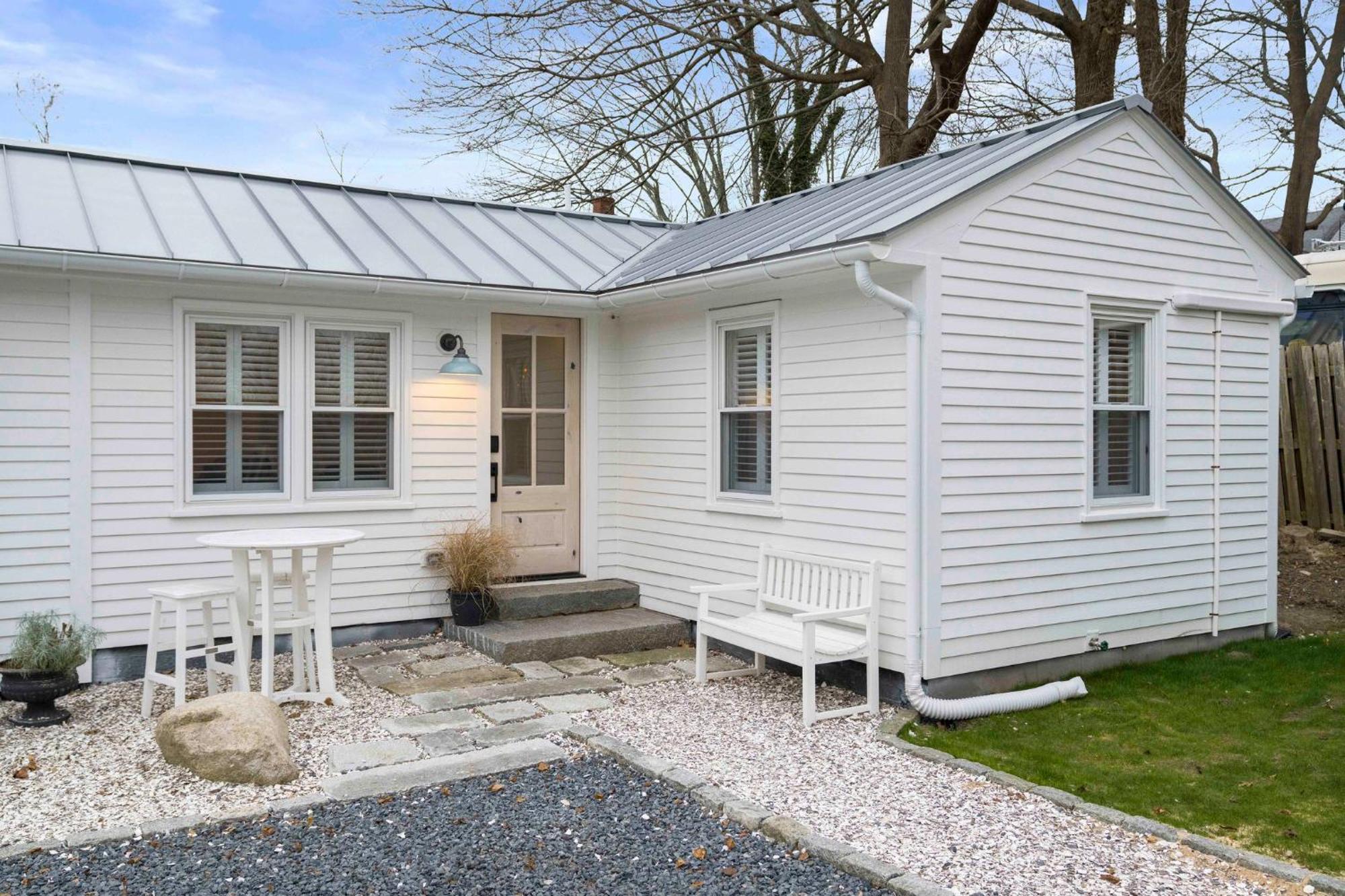 Sisu, A Boutique Motel Plymouth Eksteriør billede